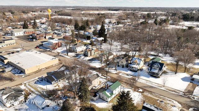 4814 Center Street, Millington, MI 48746