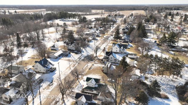 4814 Center Street, Millington, MI 48746