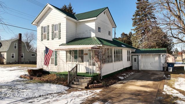 4814 Center Street, Millington, MI 48746