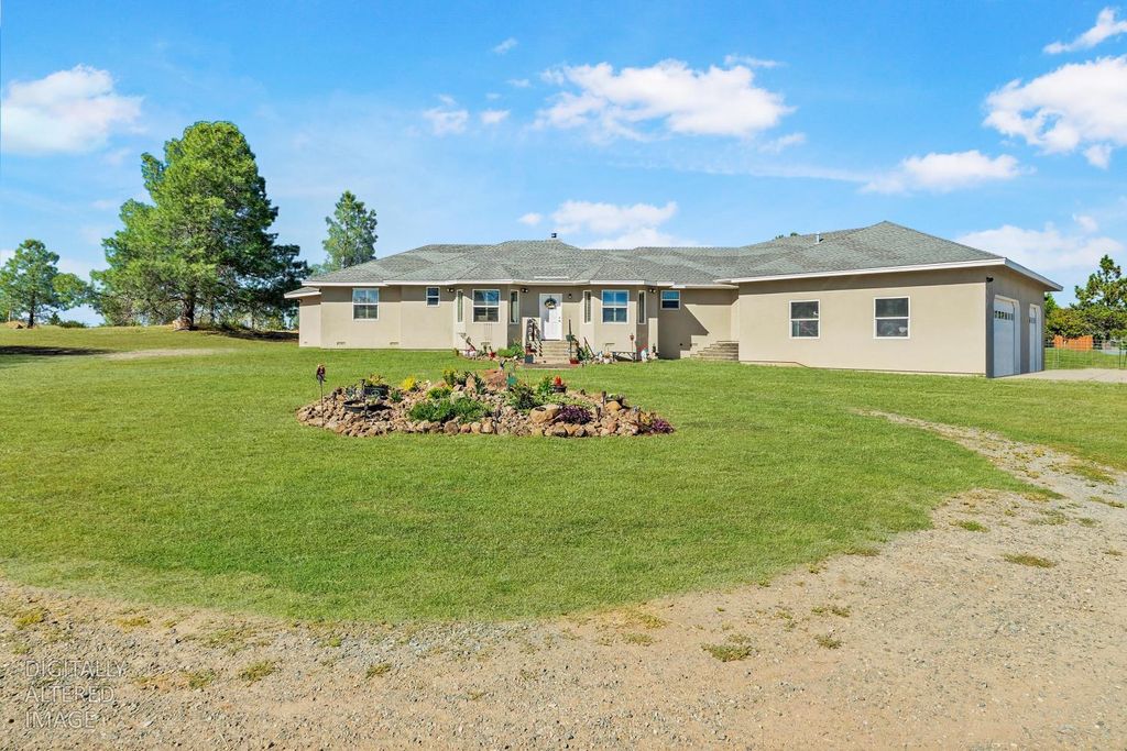 2570 N Mine Rd, Somerset, CA 95684