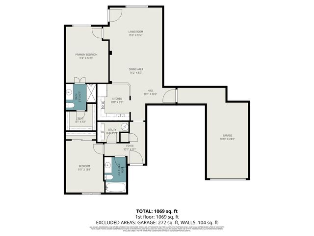 762 Cantering Hills Way, Walton, KY 41094