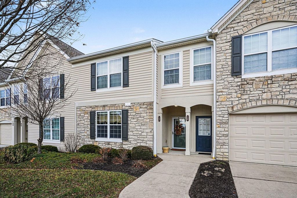 762 Cantering Hills Way, Walton, KY 41094