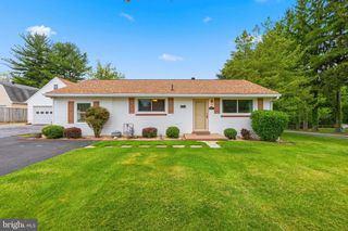 13626 PENN SHOP RD, Mount Airy, MD 21771