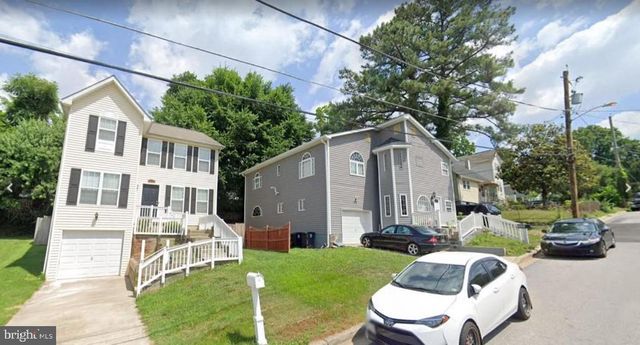 5908 BURGUNDY ST, Capitol Heights, MD 20743