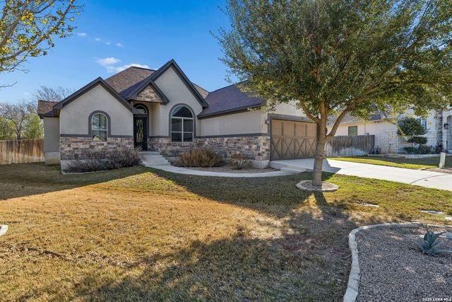 291 Strasbourg, Castroville, TX 78009