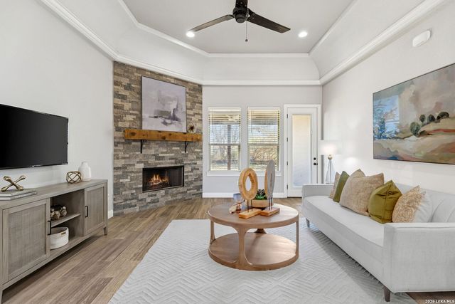 291 Strasbourg, Castroville, TX 78009