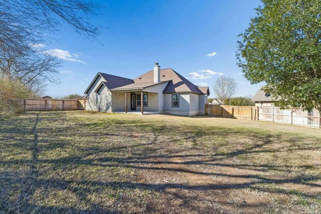 291 Strasbourg, Castroville, TX 78009