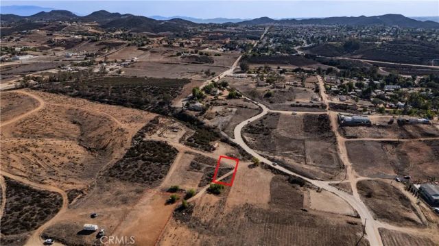 0 walker, Menifee, CA 92584