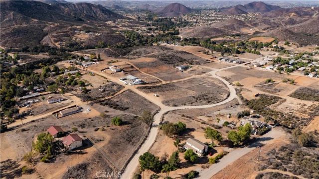 0 walker, Menifee, CA 92584