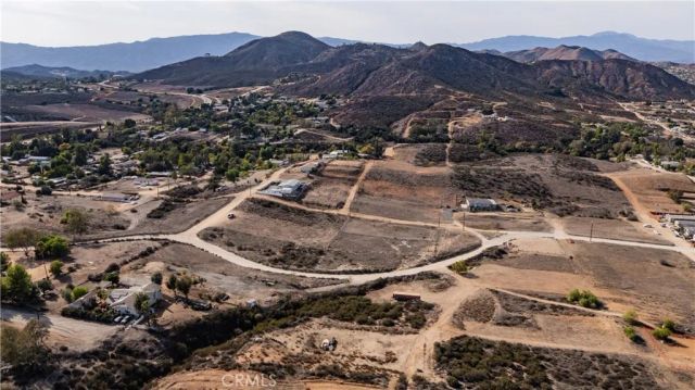 0 walker, Menifee, CA 92584