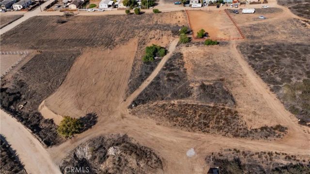 0 walker, Menifee, CA 92584