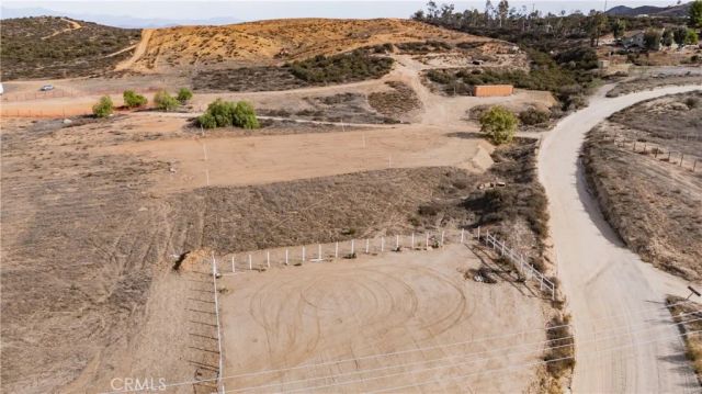 0 walker, Menifee, CA 92584