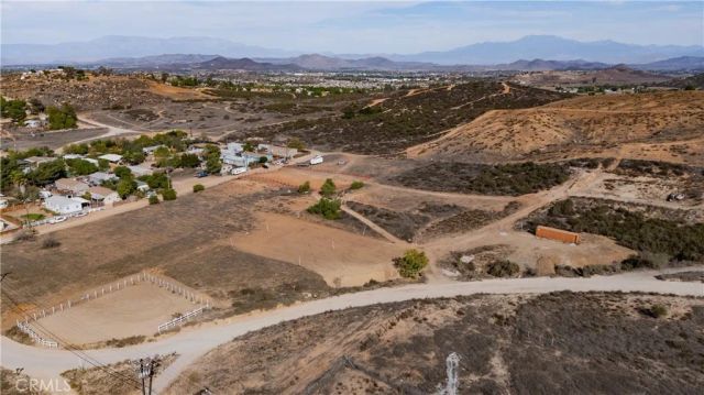 0 walker, Menifee, CA 92584