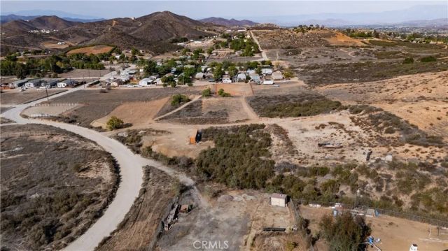 0 walker, Menifee, CA 92584