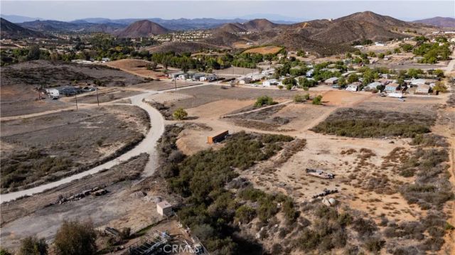 0 walker, Menifee, CA 92584