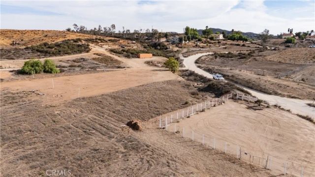 0 walker, Menifee, CA 92584