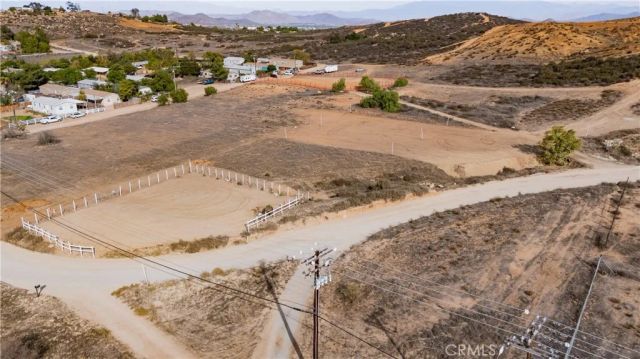 0 walker, Menifee, CA 92584