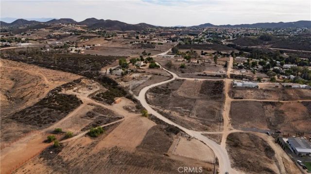 0 walker, Menifee, CA 92584