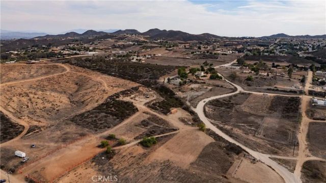 0 walker, Menifee, CA 92584