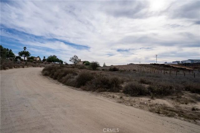 0 walker, Menifee, CA 92584