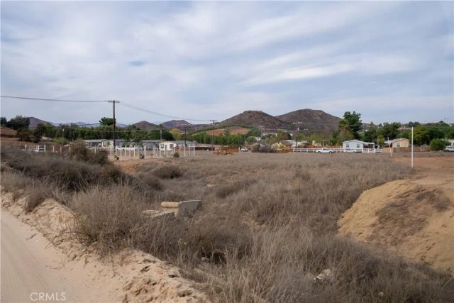 0 walker, Menifee, CA 92584