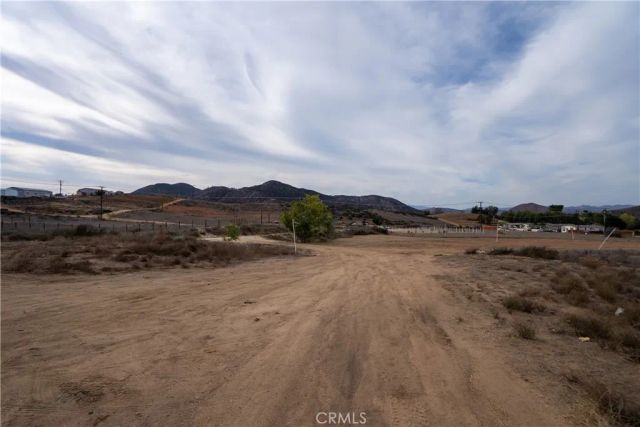 0 walker, Menifee, CA 92584