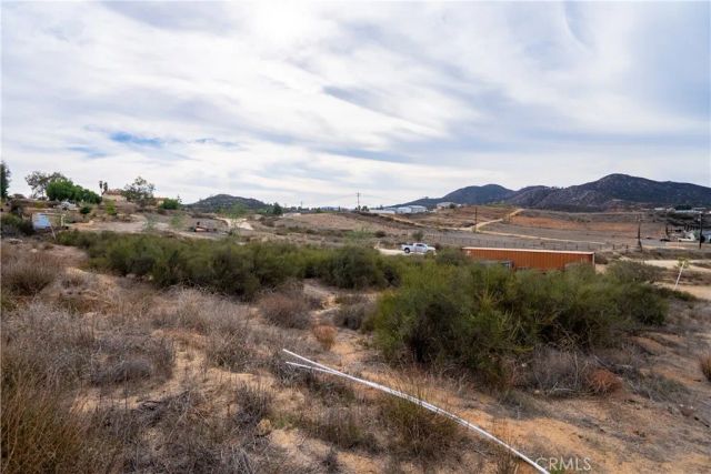 0 walker, Menifee, CA 92584