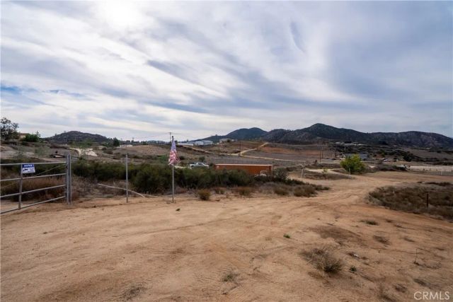 0 walker, Menifee, CA 92584