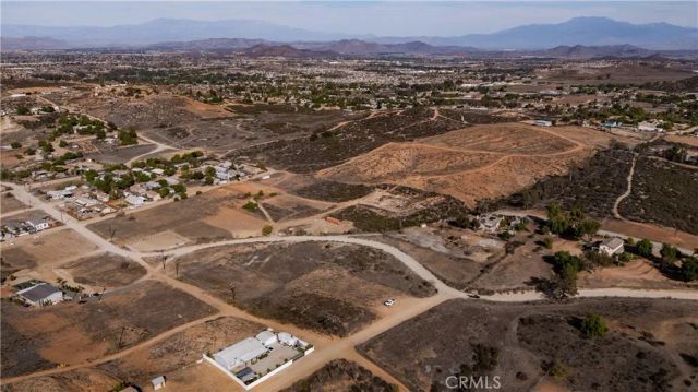 0 walker, Menifee, CA 92584