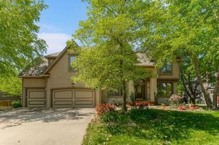 14602 Grant Lane, Overland Park, KS 66221
