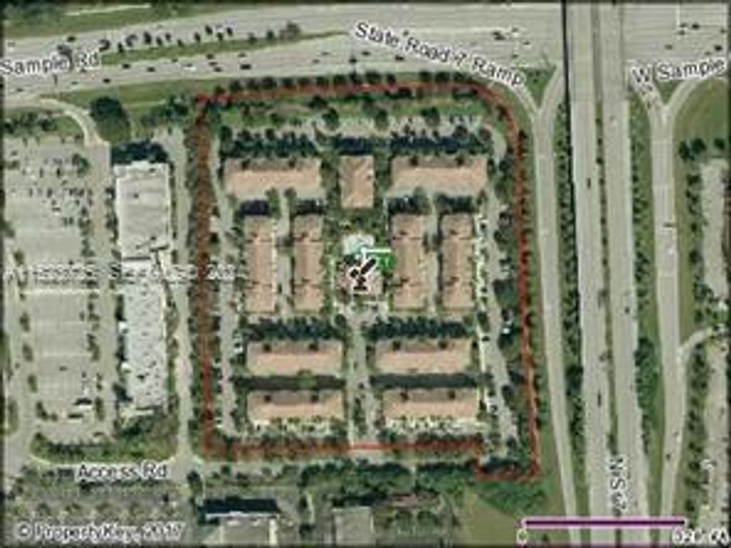 5860 W Sample Road 104, Coral Springs, FL 33067