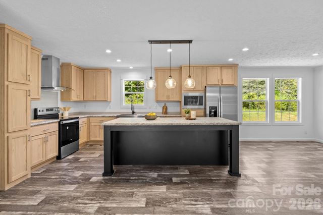 13180 Old Beatty Ford Road, Rockwell, NC 28138