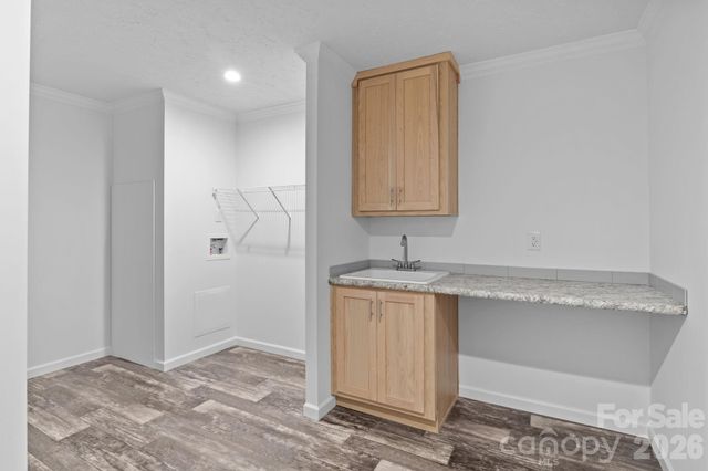 13180 Old Beatty Ford Road, Rockwell, NC 28138