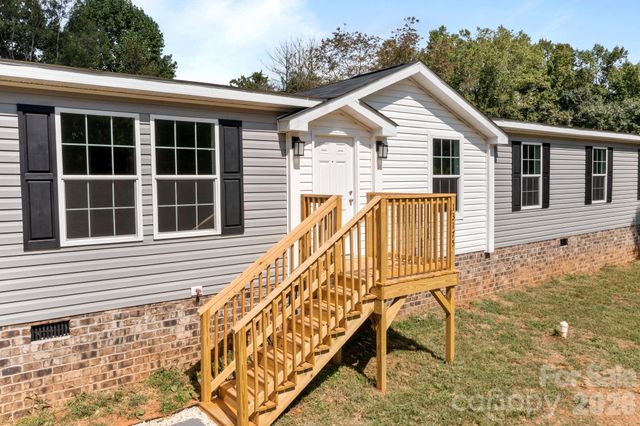 13180 Old Beatty Ford Road, Rockwell, NC 28138