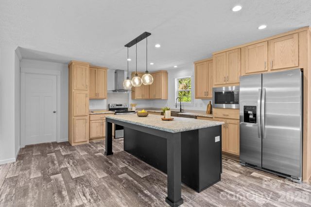 13180 Old Beatty Ford Road, Rockwell, NC 28138