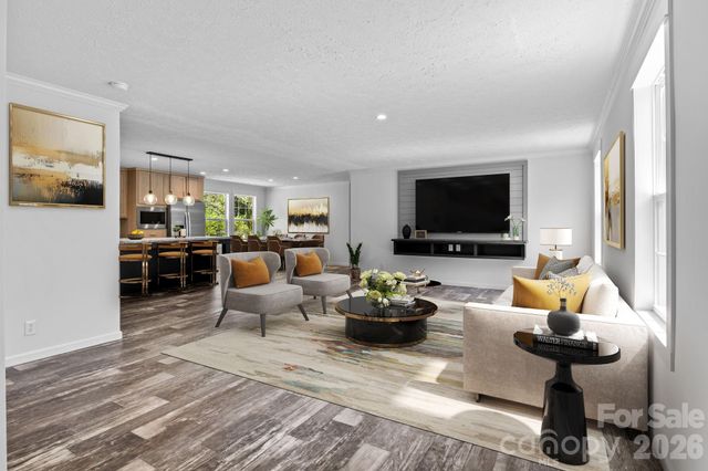 13180 Old Beatty Ford Road, Rockwell, NC 28138