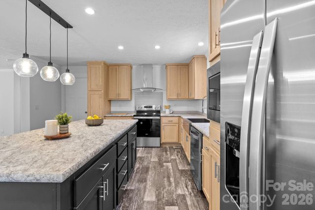 13180 Old Beatty Ford Road, Rockwell, NC 28138