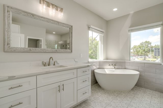 3417 Park Ridge Boulevard, Fort Worth, TX 76109