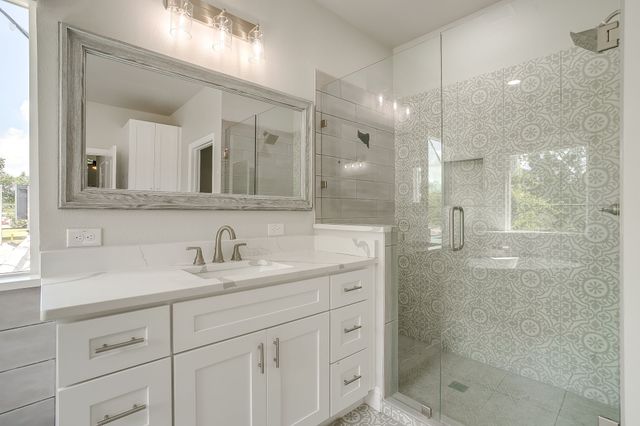 3417 Park Ridge Boulevard, Fort Worth, TX 76109