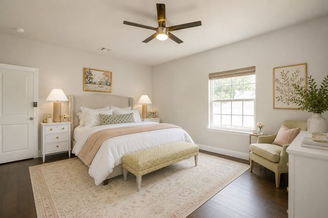3417 Park Ridge Boulevard, Fort Worth, TX 76109