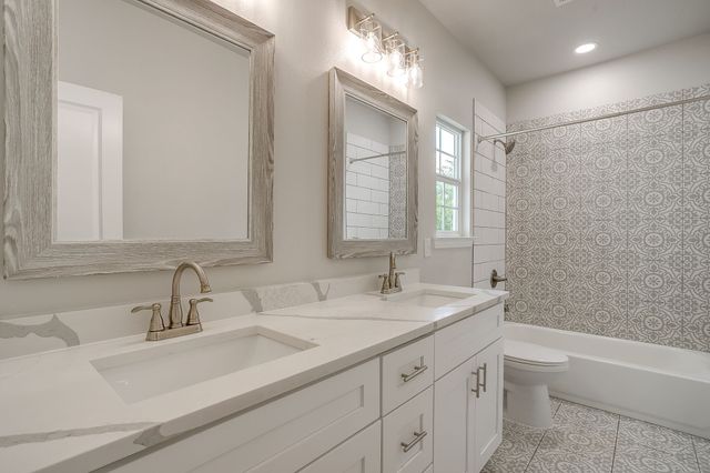 3417 Park Ridge Boulevard, Fort Worth, TX 76109