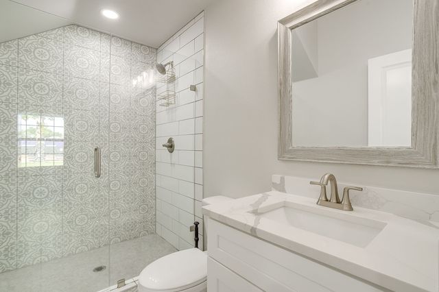 3417 Park Ridge Boulevard, Fort Worth, TX 76109