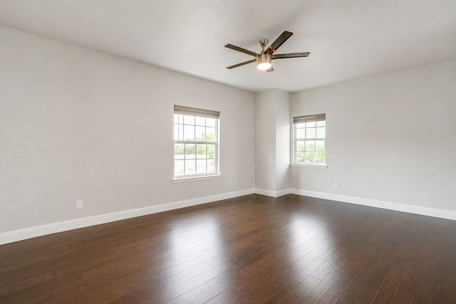 3417 Park Ridge Boulevard, Fort Worth, TX 76109
