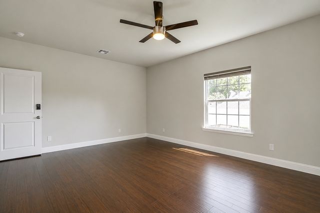 3417 Park Ridge Boulevard, Fort Worth, TX 76109