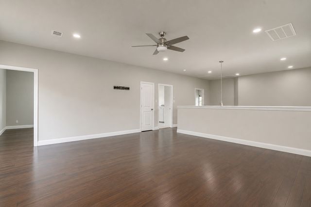 3417 Park Ridge Boulevard, Fort Worth, TX 76109