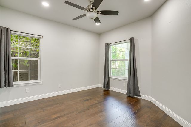 3417 Park Ridge Boulevard, Fort Worth, TX 76109