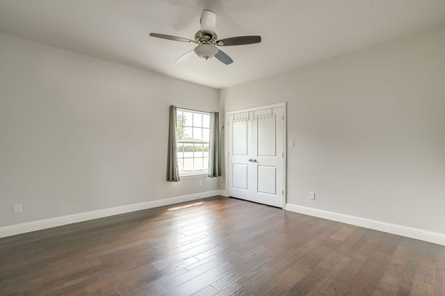 3417 Park Ridge Boulevard, Fort Worth, TX 76109