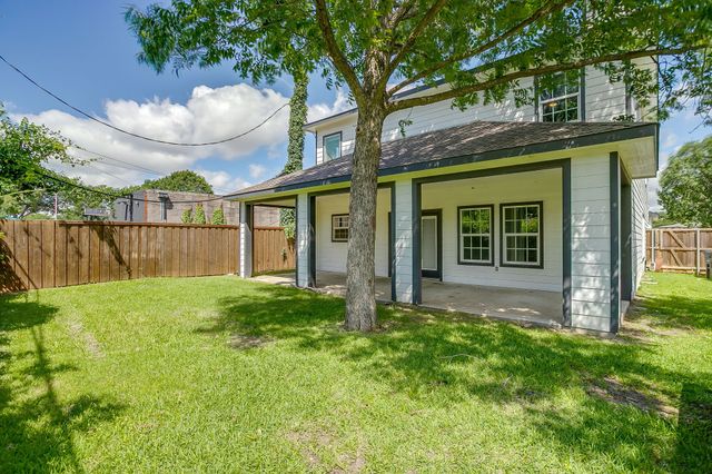 3417 Park Ridge Boulevard, Fort Worth, TX 76109