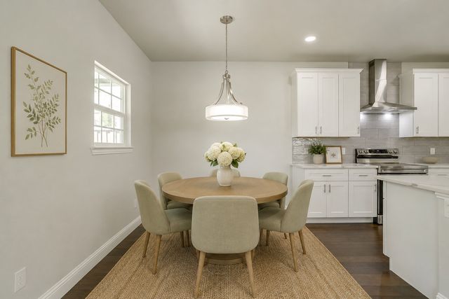 3417 Park Ridge Boulevard, Fort Worth, TX 76109