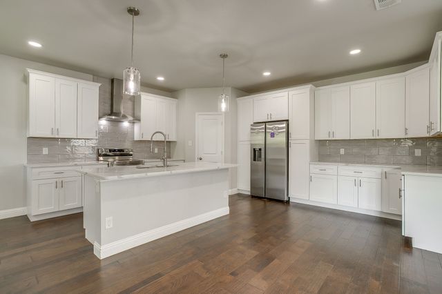 3417 Park Ridge Boulevard, Fort Worth, TX 76109